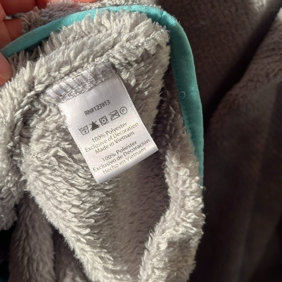 Jachs Cabin Half Snap Fleece - Picture 5 of 7